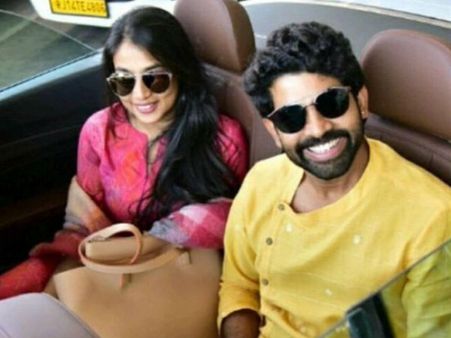 రాజమౌళి కొడుకు పెళ్లి: ఆ కోడ్ ఏంటో ఉపాసనకు తెలుసా.. 'బంగారం says ఎస్ఎస్' వైరల్!