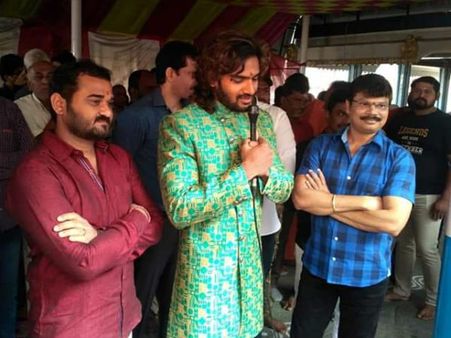 బోయపాటి శిష్యుడితో ‘ఆర్ఎక్స్ 100’ కార్తికేయ న్యూ మూవీ షురూ.. (ఫోటోస్)