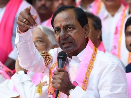 కేసీఆర్ 2.0 కాదు.. మహేష్ బాబు 'ఆగడు' స్పూఫ్‌తో ఆర్జీవీ కాంట్రవర్షియల్ వీడియో!