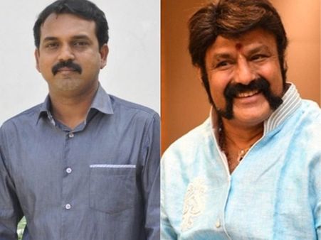 తాత, తండ్రి, మనవడిగా బాలయ్య.. కొరటాల శివ డైరెక్షన్‌లో క్రేజీ ప్రాజెక్ట్!