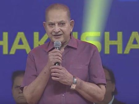 చిన్నప్పటి నుంచి రామారావుగారి అభిమానిని: ఎన్టీఆర్ బయోపిక్ వేడుకలో కృష్ణ