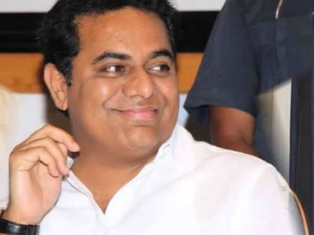 కేటీఆర్ కాన్ఫిడెన్స్ ఏదైతే ఉందో.. ఫిదా అవుతున్న కుర్ర హీరోలు!