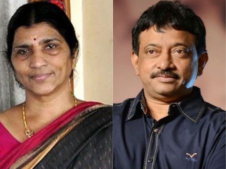 ఎన్టీఆర్ బయోపిక్‌లో నన్ను చూపించే సాహసం చేయరు.. వర్మతో అగ్రిమెంట్.. లక్ష్మి పార్వతి!