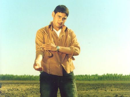 'అతడు' సినిమాకు బ్లాంక్ చెక్ ఇచ్చా.. కుదరదని చెప్పారు, ఆయన గొప్పతనం అదే!