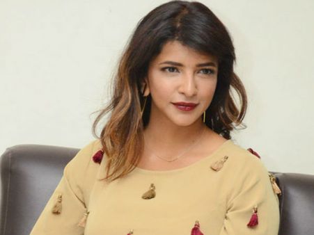 బ్యూటిఫుల్ ఫైట్: తెలంగాణ ఫలితాలపై మంచు లక్ష్మి