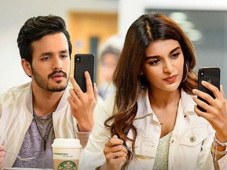 ‘మిస్టర్ మజ్ను’ రిలీజ్ డేట్ ఖరారు... కాదనలేక పోయిన అఖిల్!