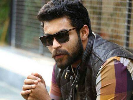 అందుకే నాన్నకు కోపం వచ్చింది: నాగబాబు-బాలయ్య వివాదంపై వరుణ్ తేజ్!