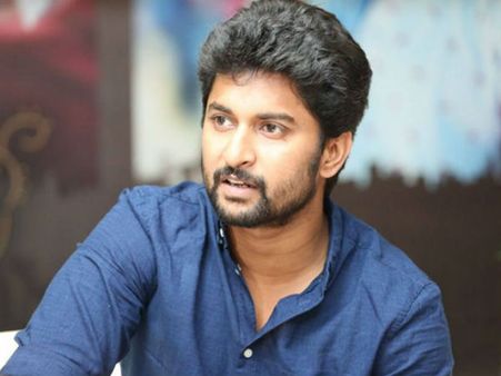 అదిరిపోయే డైలాగ్‌తో రజనికి బర్త్ డే విషెష్ చెప్పిన నాని!