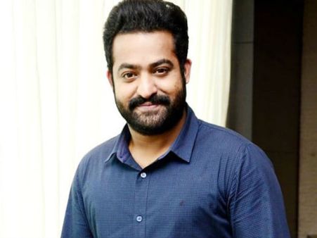 జూ. ఎన్టీఆర్ కోసం అభిమానులంతా.. అరవింద సమేత తర్వాత మళ్ళీ!