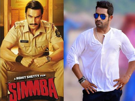 ఎన్టీఆర్ 'టెంపర్' రీమేక్.. నవ్వు, ఏడుపు ఒకేసారి వస్తాయి!