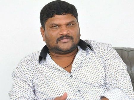 గీత గోవిందం దర్శకుడు మళ్ళీ మెగా బ్యానర్‌లోనే!