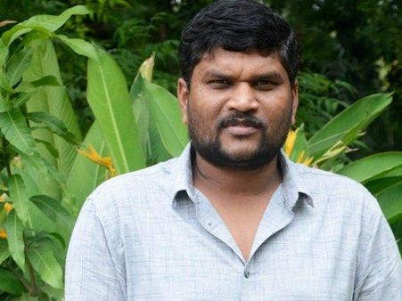పరుశురాం డైరెక్ట్ చేయబోయే ఆ టాప్ స్టార్ అతడేనా!