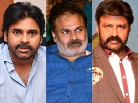 ట్రెండింగ్: పవన్ పెళ్లిళ్లపై నాగబాబు, బాలయ్య తాట తీశాడు, టి ఎన్నికల్లో సినీస్టార్ల ఓటమి