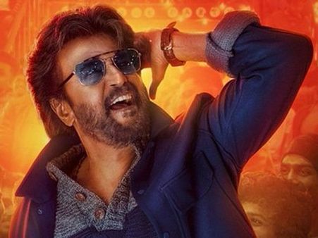 పేట లిరికల్ సాంగ్ కేక.. మాస్‌ బీట్‌తో కిక్కెక్కించేలా..