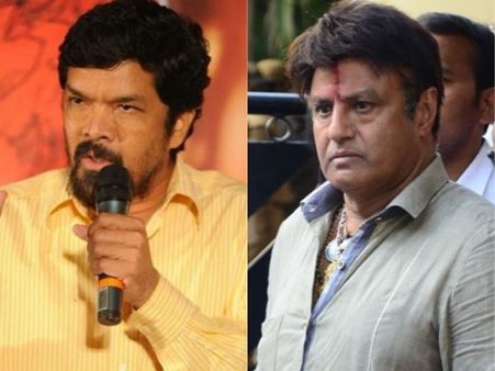 చాలా మంది తాట తీశాడు: బాలకృష్ణపై పోసాని సంచలన కామెంట్స్