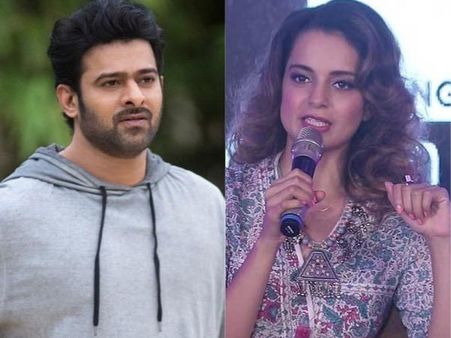 ప్రభాస్ అంత పెద్ద స్టార్ కాదు.. మణికర్ణికకు నేనే డైరెక్టర్.. కంగనా రనౌత్!