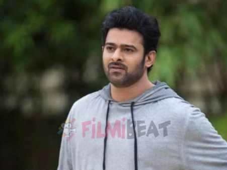 ప్రభాస్ ఫ్యాన్స్ కొంచెం ఆగండి.. క్రేజీ న్యూస్, 2019లో అని తేల్చేశాడు!