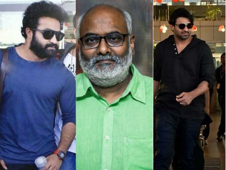 ఆడవారి వయసు, బాహుబలి రెమ్యునరేషన్.. ప్రభాస్, కీరవాణితో ఎన్టీఆర్ రచ్చ రచ్చ!