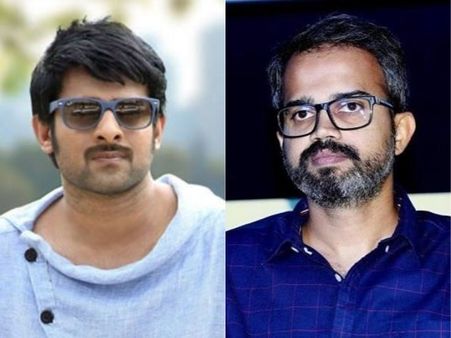 ప్రభాస్‌తో కేజీఎఫ్ డైరెక్టర్.. పక్కా ఊరమాస్ కథతో.. టాలీవుడ్‌లో వైరల్‌గా..