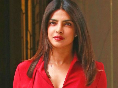 ఆ పనికి తప్ప మగాళ్లు మాకు అవసరం లేదు.. ప్రియాంక చోప్రాపై ఘాటు వ్యాఖ్యలు!