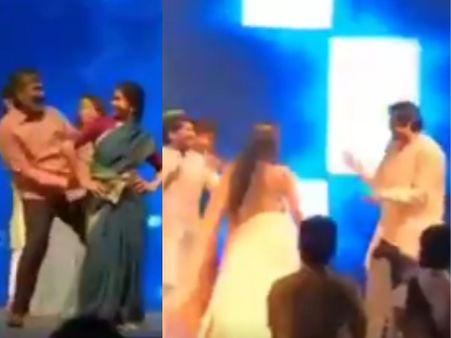 కార్తికేయ వెడ్డింగ్: రమ-రాజమౌళి డాన్స్, ప్రభాస్ ఎన్టీఆర్, చరణ్ దుమ్మురేపారు.. ఉపాసన అదుర్స్!