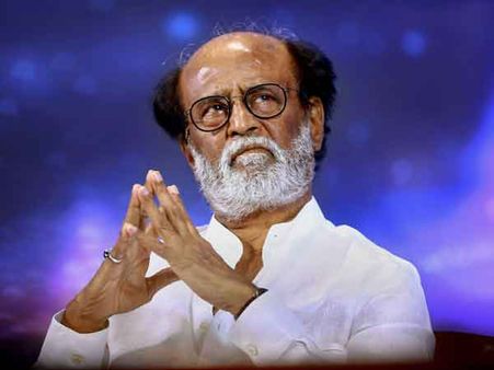 విషాదంలో రజనీకాంత్.. తండ్రి లాంటి ఆత్మీయుడి మరణం!