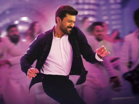 బిగ్ సర్‌ప్రైజ్: వినయ విధేయ రాముడి కోసం తారక రాముడు.. ప్రీరిలీజ్ ఈవెంట్‌కు చీఫ్ గెస్ట్!