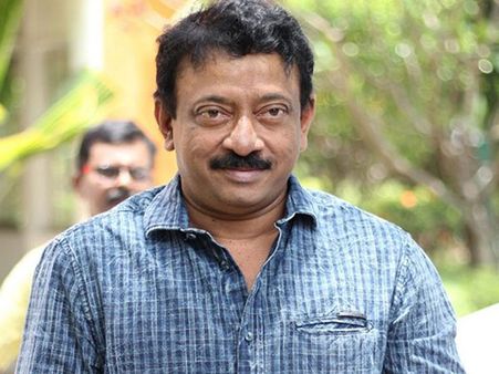 ‘వెన్ను పోటు’ సాంగ్ వివాదం: తిరిగి కేసు పెట్టిన ఆర్జీవీ... ఎమ్మెల్యేకు 48 గంటల డెడ్‌లైన్‌!