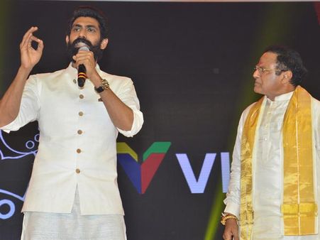 బల్లాల దేవుడి పాత్ర తరువాత.. నా జీవితంలో అనుకోలేదు.. రానా