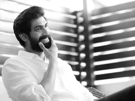 మతిపోగొడుతున్న గుణశేఖర్ ప్లానింగ్.. రానా 'హిరణ్యకశిప'కు 200 కోట్ల బడ్జెట్!