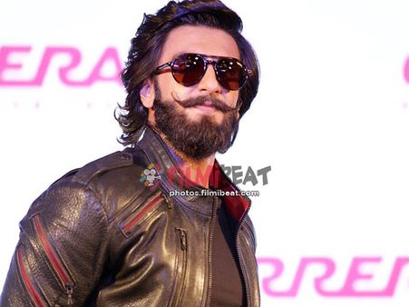 క్రికెటర్ అవ్వాలనుకున్న రణవీర్ సింగ్... ఆ కల ఎలా చెదిరిందంటే?