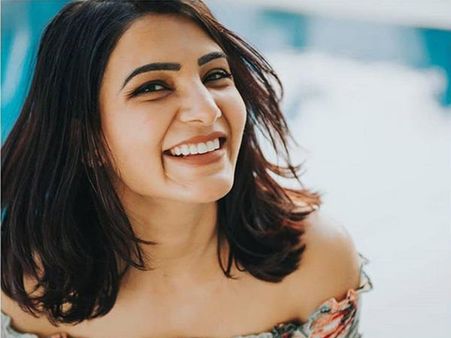 సుదీర్ఘమైన అనుబంధం.. దూరమయ్యే సమస్యే లేదు.. ఇన్స్‌టాగ్రామ్‌లో సమంత