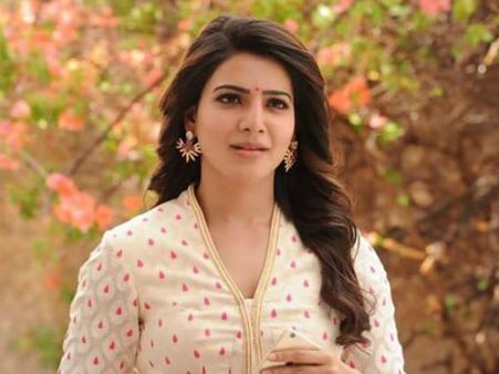 సమంత కొడుకు ఎవరో తెలుసా.. దిమ్మతిరగడం ఖాయం!