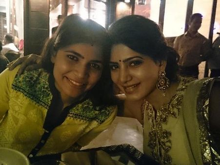 సమంతతో పెళ్లయిందేమో? సొంత అన్నయ్యే కామాంధుడు.. చిన్మయి చెప్పిన సంచలన నిజాలు!