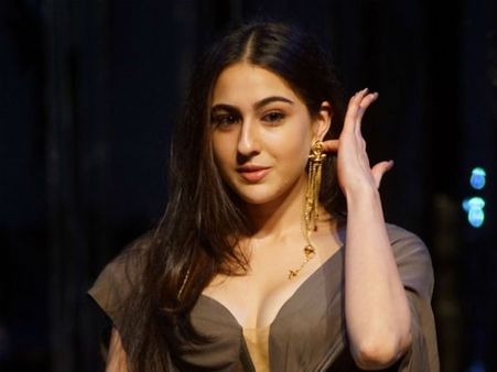 బికినీ, బోల్డ్ సీన్స్.. నన్ను కన్విన్స్ చేయాలి అంటున్న స్టార్ హీరో కుమార్తె!