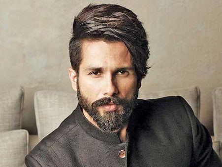 షాకింగ్ రూమర్.. షాహిద్ కపూర్‌కు మొదటి దశలో క్యాన్సర్, రహస్యంగా!