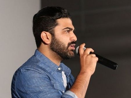 చాలా ఊహించుకున్నా, మీ తీర్పును గౌరవిస్తున్నా: ‘పడి పడి లేచె మనసు’ రిజల్టుపై శర్వానంద్