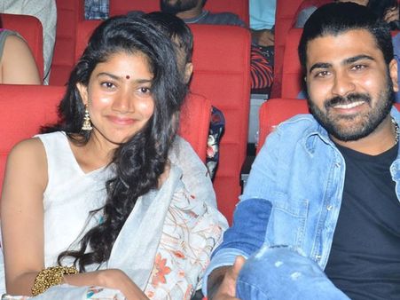 సాయి పల్లవి డామినేషన్‌పై శర్వానంద్ కామెంట్.. అది ఆమెకు గాడ్ గిఫ్ట్!