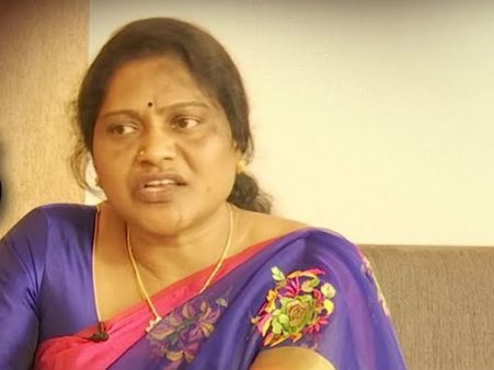 ప్రకాష్ రాజ్‌తో పెళ్లి రూమర్స్, అమల రాజకీయం, చిరంజీవి, పవన్ గురించి... శోభారాణి హాట్ కామెంట్!