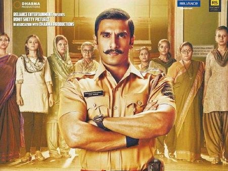 ఎన్టీఆర్ పాత్రలో దంచికొట్టాడు.. రణవీర్ పర్ఫెక్ట్, కేక పెట్టించిన సారా!