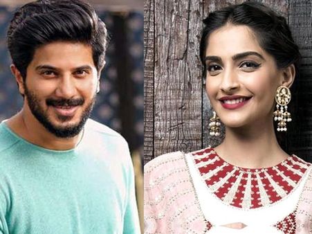 సోనమ్ కపూర్ వీడియోతో ఇబ్బందుల్లో దుల్కర్ సల్మాన్... పోలీసుల వార్నింగ్!