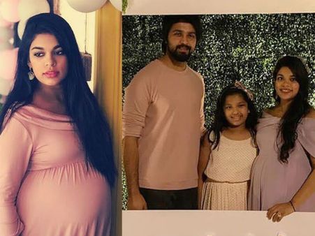 మరోసారి తాత అయిన చిరు.. పాపకు జన్మనిచ్చిన శ్రీజ!