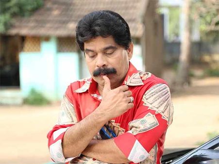 తమిళ పవర్ స్టార్ అదృశ్యం.. భార్యకు బెదిరింపు కాల్స్!