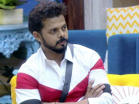 బిగ్‌బాస్ 12 ఫైనల్స్: శ్రీశాంత్ ఫిక్డ్స్ విన్నర్? అంతా మోసం... భగ్గుమంటున్న నెటిజన్లు!