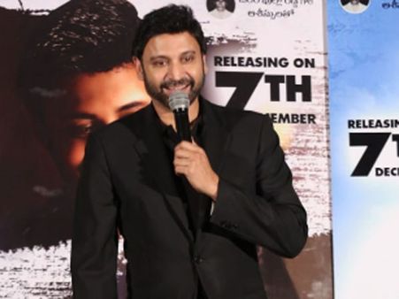 దేవుడు గొప్పనా? మానవ మేథస్సు గొప్పదా?.. డిసైడ్ చేయబోతున్న సుమంత్