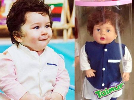 స్టార్ హీరోయిన్ కొడుకుని ఎలా వాడేసుకుంటున్నారో తెలుసా!