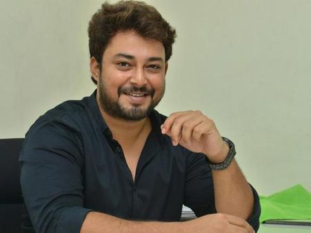 రియల్ హీరో అనిపించుకున్నాడు, ఎమోషనల్ అయిన తనీష్.. ఆమె కోసం ఏం చేశాడో తెలుసా!