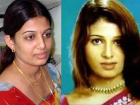 పెళ్లి కాకుండానే భార్యాభర్తల్లా.. అతడితో తార చౌదరి సహజీవనం!