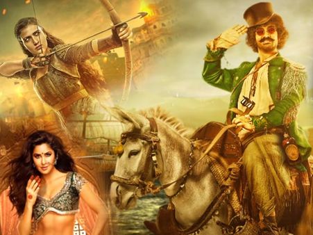 అమీర్ ఖాన్‌కు చైనా ప్రేక్షకుల ఝలక్... అక్కడ కూడా అదే రిపీట్!