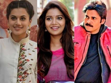 నా బాడీలో ఏ పార్ట్ అంటే ఇష్టం, అందరితో పడుకుంటారు అని .. ఖుషి ముందు రోజు పవన్ జాతకం!